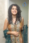 Tapsee Launches new Bridal Collections at Neerus - 22 of 116