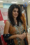 Tapsee Launches new Bridal Collections at Neerus - 23 of 116