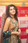 Tapsee Launches new Bridal Collections at Neerus - 28 of 116