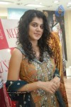 Tapsee Launches new Bridal Collections at Neerus - 32 of 116