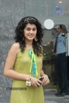Tapsee Launches new Bridal Collections at Neerus - 37 of 116
