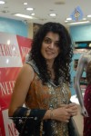 Tapsee Launches new Bridal Collections at Neerus - 94 of 116