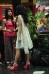 Tapsee Promotes Daruvu Movie at Hyd City Center - 6 of 102