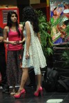 Tapsee Promotes Daruvu Movie at Hyd City Center - 27 of 102