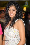 Tapsee Promotes Daruvu Movie at Hyd City Center - 50 of 102