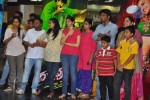 Tapsee Promotes Daruvu Movie at Hyd City Center - 63 of 102
