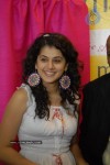 Tapsee visits Maayas Showroom - 13 of 84