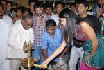 Tapsi Launches Avolution Fashion Showroom - 46 of 87