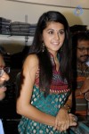 Tapsi Launches Avolution Fashion Showroom - 50 of 87