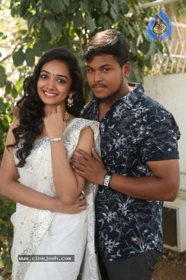 Tara Nilu Corporation Movie Opening Photos - 2 of 11
