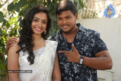 Tara Nilu Corporation Movie Opening Photos - 3 of 11