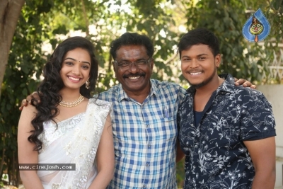 Tara Nilu Corporation Movie Opening Photos - 6 of 11
