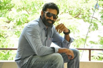 Taraka Ratna Interview Photos - 1 of 21