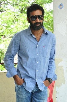 Taraka Ratna Interview Photos - 4 of 21