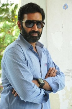 Taraka Ratna Interview Photos - 6 of 21