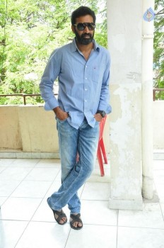 Taraka Ratna Interview Photos - 8 of 21