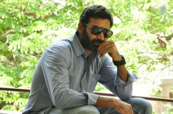 Taraka Ratna Interview Photos - 9 of 21