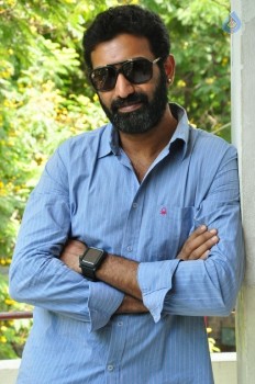 Taraka Ratna Interview Photos - 11 of 21