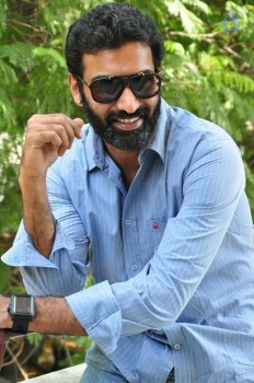 Taraka Ratna Interview Photos - 12 of 21