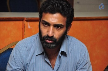 Taraka Ratna Interview Photos - 15 of 21