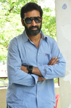 Taraka Ratna Interview Photos - 16 of 21