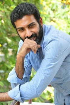 Taraka Ratna Interview Photos - 17 of 21