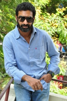 Taraka Ratna Interview Photos - 19 of 21