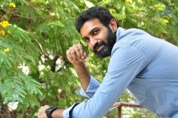 Taraka Ratna Interview Photos - 20 of 21