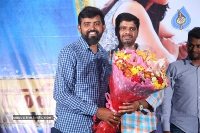 Taramani Audio Launch - 13 of 18