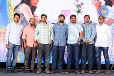 Taramani Audio Launch - 14 of 18