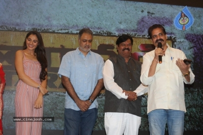 Taramani Movie Pre Release Event - 4 of 16