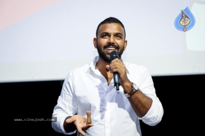 Tarun Bhaskar in Sreyas College - 18 of 25