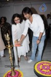 Tarun Inaugurates Sayeeda Ali Art Gallery - 27 of 35
