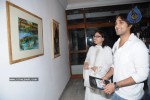 Tarun Inaugurates Sayeeda Ali Art Gallery - 29 of 35