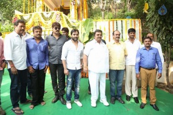 Tarun New Film Opening - 13 of 51