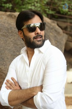 Tarun New Film Opening - 24 of 51