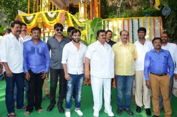 Tarun New Film Opening - 26 of 51