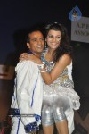 Tashu Kaushik Performance at AP Hospitality Awards 2011 - 59 of 92