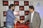 TATA Docomo Talk to Rana Poster Launch - 9 of 66