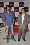 TATA Docomo Talk to Rana Poster Launch - 27 of 66