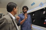 TATA Docomo Talk to Rana Poster Launch - 32 of 66