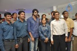 TATA Docomo Talk to Rana Poster Launch - 41 of 66