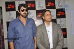 TATA Docomo Talk to Rana Poster Launch - 53 of 66