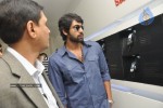 TATA Docomo Talk to Rana Poster Launch - 63 of 66