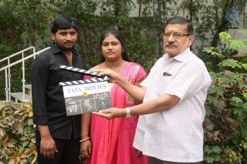 TATA Movies Movie Opening - 3 of 20