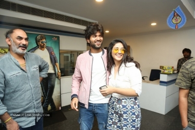 Taxiwala Movie Success Celebrations - 2 of 15
