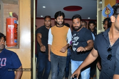 Taxiwala Movie Team At Arjun Theatre,Kukatpally - 16 of 20