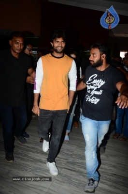Taxiwala Movie Team At Gokul Theatre - 16 of 20