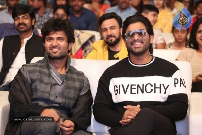 Taxiwala Pre Release Event 02 - 7 of 40