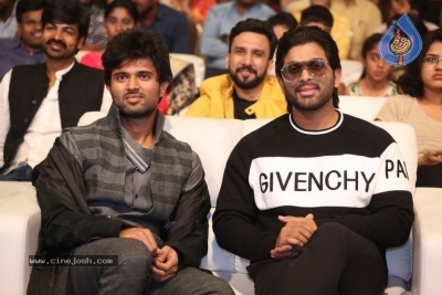 Taxiwala Pre Release Event 02 - 13 of 40